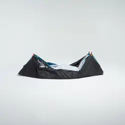 چادر کمپینگ کچوا 2 نفره اتومات - فرش اند بلک Quechua 2 Person Camping Tent - 2 Seconds Easy Fresh&Black - خرید آنلاین لوازم و تجهیزات کمپینگ و کوهنوردی