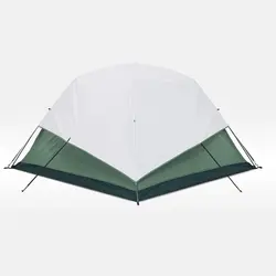 چادر کمپینگ کچوا 3 نفره Quechua 3 Person Camping Tent - MH100 Fresh - خرید آنلاین لوازم و تجهیزات کمپینگ و کوهنوردی