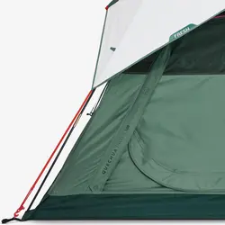 چادر کمپینگ کچوا 3 نفره Quechua 3 Person Camping Tent - MH100 Fresh - خرید آنلاین لوازم و تجهیزات کمپینگ و کوهنوردی