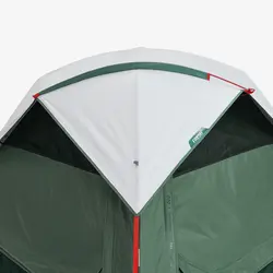 چادر کمپینگ کچوا 3 نفره Quechua 3 Person Camping Tent - MH100 Fresh - خرید آنلاین لوازم و تجهیزات کمپینگ و کوهنوردی