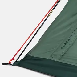 چادر کمپینگ کچوا 3 نفره Quechua 3 Person Camping Tent - MH100 Fresh - خرید آنلاین لوازم و تجهیزات کمپینگ و کوهنوردی