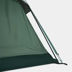 چادر کمپینگ کچوا 3 نفره Quechua 3 Person Camping Tent - MH100 Fresh - خرید آنلاین لوازم و تجهیزات کمپینگ و کوهنوردی