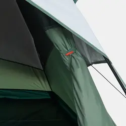 چادر کمپینگ کچوا 3 نفره Quechua 3 Person Camping Tent - MH100 Fresh - خرید آنلاین لوازم و تجهیزات کمپینگ و کوهنوردی