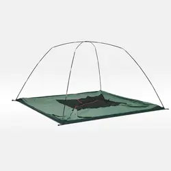 چادر کمپینگ کچوا 3 نفره Quechua 3 Person Camping Tent - MH100 Fresh - خرید آنلاین لوازم و تجهیزات کمپینگ و کوهنوردی