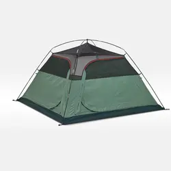 چادر کمپینگ کچوا 3 نفره Quechua 3 Person Camping Tent - MH100 Fresh - خرید آنلاین لوازم و تجهیزات کمپینگ و کوهنوردی