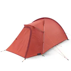 چادر کوهنوردی فورکلاز 2 نفره Forclaz Trekking Tent - 2 Person - Orange - MT100 - خرید آنلاین لوازم و تجهیزات کمپینگ و کوهنوردی