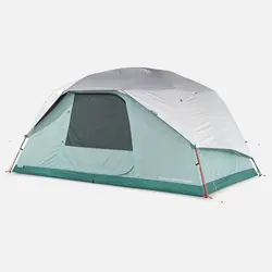 چادر مسافرتی کچوا 6 نفره - فوق خنک آرپناز Quechua Ultra Cool Camping Tent - 6 Persons - Arpenaz 6 ULTRAFRESH - خرید آنلاین لوازم و تجهیزات کمپینگ و کوهنوردی