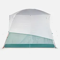 چادر مسافرتی کچوا 6 نفره - فوق خنک آرپناز Quechua Ultra Cool Camping Tent - 6 Persons - Arpenaz 6 ULTRAFRESH - خرید آنلاین لوازم و تجهیزات کمپینگ و کوهنوردی