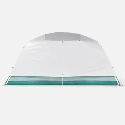 چادر مسافرتی کچوا 6 نفره - فوق خنک آرپناز Quechua Ultra Cool Camping Tent - 6 Persons - Arpenaz 6 ULTRAFRESH - خرید آنلاین لوازم و تجهیزات کمپینگ و کوهنوردی