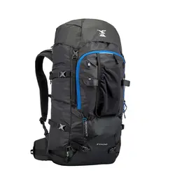 کوله پشتی کوهنوردی و فنی سیموند 40 لیتری Simond Mountaineering Backpack - 40 L - Black - Alpinism Evo - خرید آنلاین لوازم و تجهیزات کمپینگ و کوهنوردی