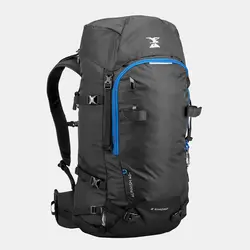 کوله پشتی کوهنوردی و فنی سیموند 40 لیتری Simond Mountaineering Backpack - 40 L - Black - Alpinism Evo - خرید آنلاین لوازم و تجهیزات کمپینگ و کوهنوردی