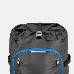 کوله پشتی کوهنوردی و فنی سیموند 40 لیتری Simond Mountaineering Backpack - 40 L - Black - Alpinism Evo - خرید آنلاین لوازم و تجهیزات کمپینگ و کوهنوردی