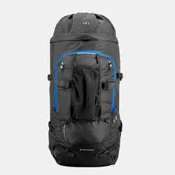 کوله پشتی کوهنوردی و فنی سیموند 40 لیتری Simond Mountaineering Backpack - 40 L - Black - Alpinism Evo - خرید آنلاین لوازم و تجهیزات کمپینگ و کوهنوردی