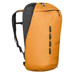 کوله پشتی صخره نوردی سیموند 20 لیتری Simond Climbing Backpack - 20 Liter - Tan - Rock - خرید آنلاین لوازم و تجهیزات کمپینگ و کوهنوردی