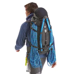 کوله پشتی کوهنوردی و فنی سیموند 33 لیتری Simond Mountaineering Backpack - Alpinism33 - خرید آنلاین لوازم و تجهیزات کمپینگ و کوهنوردی