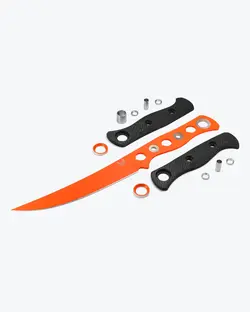 چاقو بنچمید میتکرفتر Benchmade Meatcrafter | Carbonfiber - خرید آنلاین لوازم و تجهیزات کمپینگ و کوهنوردی