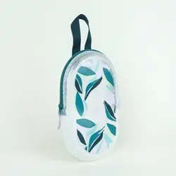 کیف استخر ضدآب ناباجی - دکتلون Decathlon Nabaiji Waterproof Handbag - 3 L - 100 Green - خرید آنلاین لوازم و تجهیزات کمپینگ و کوهنوردی