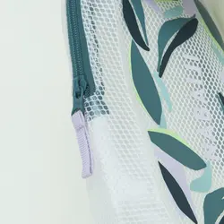 کیف استخر ضدآب ناباجی - دکتلون Decathlon Nabaiji Waterproof Handbag - 3 L - 100 Green - خرید آنلاین لوازم و تجهیزات کمپینگ و کوهنوردی