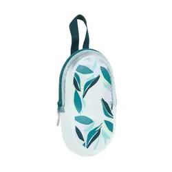 کیف استخر ضدآب ناباجی - دکتلون Decathlon Nabaiji Waterproof Handbag - 3 L - 100 Green - خرید آنلاین لوازم و تجهیزات کمپینگ و کوهنوردی