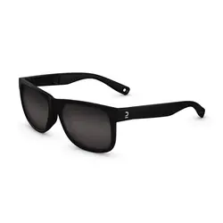 عینک کچوا کتگوری 3 Quechua Adult Sunglasses - Black - Category 3 - MH140 - خرید آنلاین لوازم و تجهیزات کمپینگ و کوهنوردی