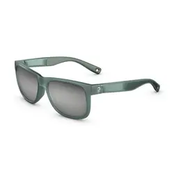 عینک کچوا کتگوری 3 Quechua Adult Sunglasses - Green - Category 3 - MH140 - خرید آنلاین لوازم و تجهیزات کمپینگ و کوهنوردی