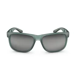 عینک کچوا کتگوری 3 Quechua Adult Sunglasses - Green - Category 3 - MH140 - خرید آنلاین لوازم و تجهیزات کمپینگ و کوهنوردی