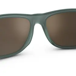 عینک کچوا کتگوری 3 Quechua Adult Sunglasses - Green - Category 3 - MH140 - خرید آنلاین لوازم و تجهیزات کمپینگ و کوهنوردی