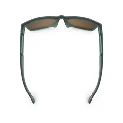 عینک کچوا کتگوری 3 Quechua Adult Sunglasses - Green - Category 3 - MH140 - خرید آنلاین لوازم و تجهیزات کمپینگ و کوهنوردی