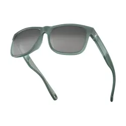 عینک کچوا کتگوری 3 Quechua Adult Sunglasses - Green - Category 3 - MH140 - خرید آنلاین لوازم و تجهیزات کمپینگ و کوهنوردی