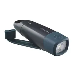 چراغ قوه شارژی فورکلاز - 150 لومن Forclaz Rechargeable Flashlight - 150 Lumens - Dynamo 500 V2 - خرید آنلاین لوازم و تجهیزات کمپینگ و کوهنوردی