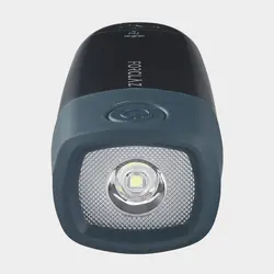 چراغ قوه شارژی فورکلاز - 150 لومن Forclaz Rechargeable Flashlight - 150 Lumens - Dynamo 500 V2 - خرید آنلاین لوازم و تجهیزات کمپینگ و کوهنوردی