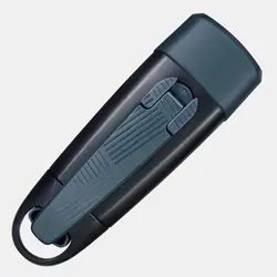 چراغ قوه شارژی فورکلاز - 150 لومن Forclaz Rechargeable Flashlight - 150 Lumens - Dynamo 500 V2 - خرید آنلاین لوازم و تجهیزات کمپینگ و کوهنوردی