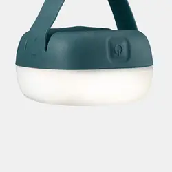 چراغ چادر کچوا Quechua Camping Lamp - 40 Lumens - Blue - BL40 - خرید آنلاین لوازم و تجهیزات کمپینگ و کوهنوردی