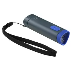 چراغ قوه فورکلاز - 100 لومن Forclaz Battery Flashlight - 100 Lumens - TL100 - خرید آنلاین لوازم و تجهیزات کمپینگ و کوهنوردی