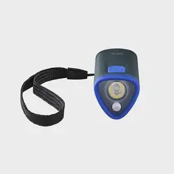 چراغ قوه فورکلاز - 100 لومن Forclaz Battery Flashlight - 100 Lumens - TL100 - خرید آنلاین لوازم و تجهیزات کمپینگ و کوهنوردی