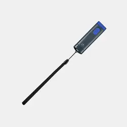 چراغ قوه فورکلاز - 100 لومن Forclaz Battery Flashlight - 100 Lumens - TL100 - خرید آنلاین لوازم و تجهیزات کمپینگ و کوهنوردی