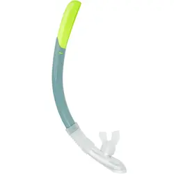 اسنورکل سوبِآ - دکتلون Subea Adult Snorkel - Turquoise - 100 - خرید آنلاین لوازم و تجهیزات کمپینگ و کوهنوردی