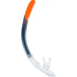 اسنورکل سوبِآ - دکتلون Subea Adult Snorkel - Gray - 100 - خرید آنلاین لوازم و تجهیزات کمپینگ و کوهنوردی