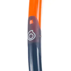 اسنورکل سوبِآ - دکتلون Subea Adult Snorkel - Gray - 100 - خرید آنلاین لوازم و تجهیزات کمپینگ و کوهنوردی