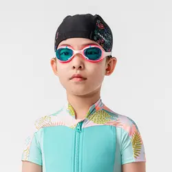 عینک شنا نابایجی - دکتلون Nabaiji Swimming Goggles - Size S - Pink - 100 Xbase Dye - خرید آنلاین لوازم و تجهیزات کمپینگ و کوهنوردی
