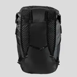 کوله حمل 20 لیتری فورکلاز Forclaz Compact Backpack - 20 Liter - Black - Travel - خرید آنلاین لوازم و تجهیزات کمپینگ و کوهنوردی