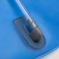 کمل بک - کیسه آب اودیکت - دکتلون Decathlon Evadict Trail Running Water Bladder 2 L - خرید آنلاین لوازم و تجهیزات کمپینگ و کوهنوردی