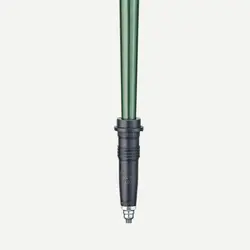 عصا - باتون کوهنوردی فورکلاز Forclaz Outdoor Ergonomic Baton - Green - MT100 - خرید آنلاین لوازم و تجهیزات کمپینگ و کوهنوردی