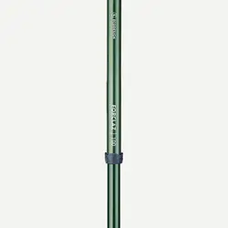 عصا - باتون کوهنوردی فورکلاز Forclaz Outdoor Ergonomic Baton - Green - MT100 - خرید آنلاین لوازم و تجهیزات کمپینگ و کوهنوردی
