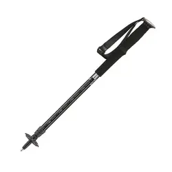 عصا - باتون کوهنوردی فورکلاز Forclaz Outdoor Adjustable Baton - Black - MT100 Confort - خرید آنلاین لوازم و تجهیزات کمپینگ و کوهنوردی