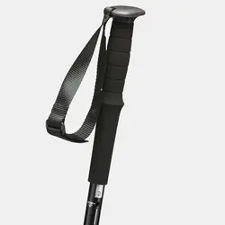 عصا - باتون کوهنوردی فورکلاز Forclaz Outdoor Adjustable Baton - Black - MT100 Confort - خرید آنلاین لوازم و تجهیزات کمپینگ و کوهنوردی