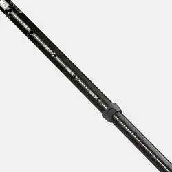 عصا - باتون کوهنوردی فورکلاز Forclaz Outdoor Adjustable Baton - Black - MT100 Confort - خرید آنلاین لوازم و تجهیزات کمپینگ و کوهنوردی