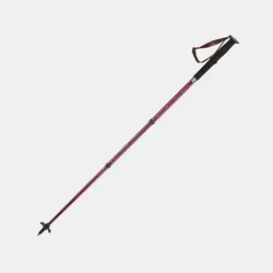 عصا - باتون کوهنوردی فورکلاز Forclaz Outdoor Adjustable Baton - Purple - MT100 Confort - خرید آنلاین لوازم و تجهیزات کمپینگ و کوهنوردی