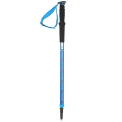 عصا - باتون کوهنوردی کچوا نوجوان Quechua Kids Outdoor Baton - Orange - MH500 - خرید آنلاین لوازم و تجهیزات کمپینگ و کوهنوردی