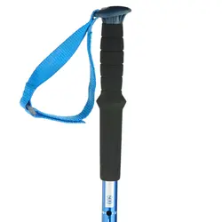 عصا - باتون کوهنوردی کچوا نوجوان Quechua Kids Outdoor Baton - Orange - MH500 - خرید آنلاین لوازم و تجهیزات کمپینگ و کوهنوردی